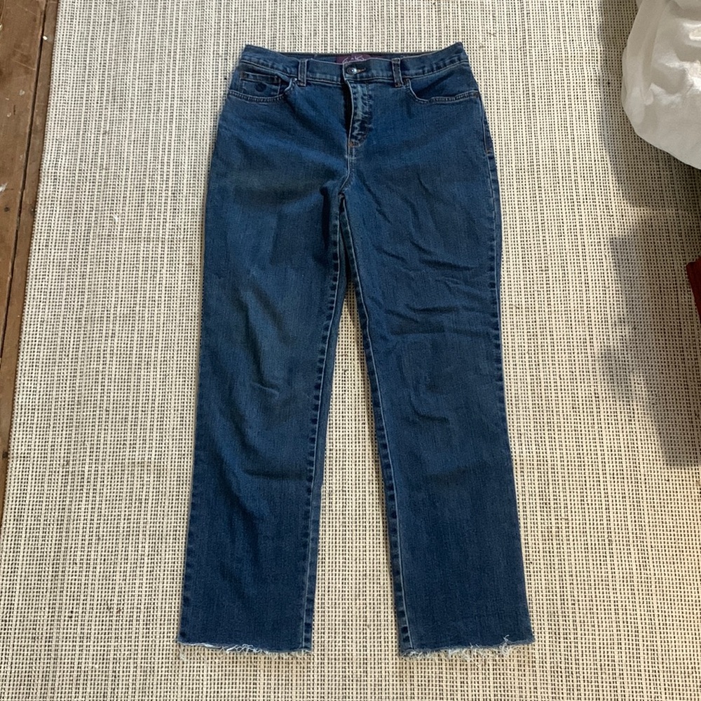 Mom Jeans